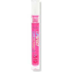 J.Cat Beauty Lipspect Lip Switch Color Changing Lip Oil LLO106 I Cherry-ish You