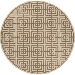 Safavieh Linden Collection Beige 79"