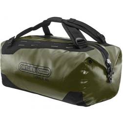 Ortlieb Duffle 60L - Olive/Black