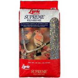 Lyric Supreme Wild Bird Mix 18.1kg