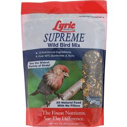 Lyric Supreme Wild Bird Mix 2kg