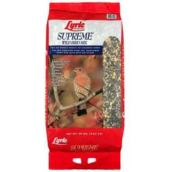 Lyric Supreme Wild Bird Mix 9.1kg