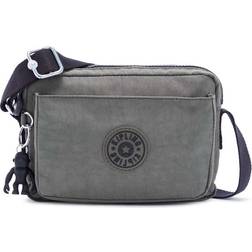 Kipling Abanu Mini Crossbody Bag - Green Moss