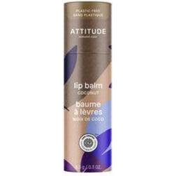 Attitude Lip Balm Coconut 8.5g