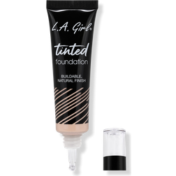 L.A. Girl Tinted Foundation GLM751 Ivory