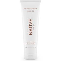 Native Lotion Coconut & Vanilla 354ml