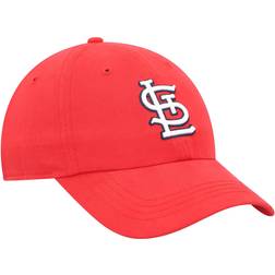 '47 St. Louis Cardinals Miata Clean-Up Adjustable Hat Women - Red