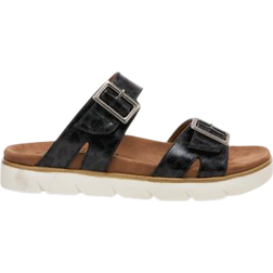 Spring Step Harlowie - Black Multi