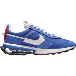 NIKE Air Max Pre-Day M - Hyper Royal/University Red/Medium Blue/White