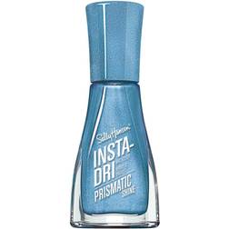 Sally Hansen Insta-Dri Nail Color #025 Cosmic Blu 9.2ml