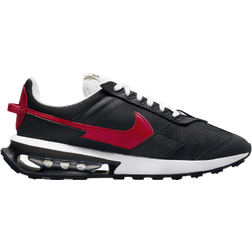 NIKE Air Max Pre-Day M - Black/White/Gym Red