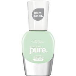 Sally Hansen Good. Kind. Pure. #375 Mint Refresh 10ml