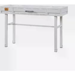 Acme Furniture Cargo Writing Desk 17x47"