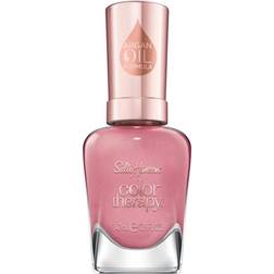 Sally Hansen Color Therapy Nail Polish #235 Thera-Tulip