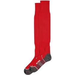 Erima Football Socks Unisex - Red