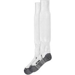 Erima Football Socks Unisex - White