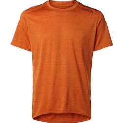 Fusion C3 T-shirt Men - Orange