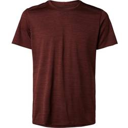 Fusion C3 T-shirt Men - Choko