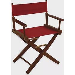 American Trails Extra-Wide Premium Kitchen Chair 95.9cm
