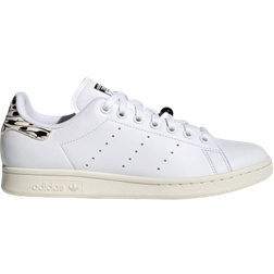 Adidas Stan Smith W - Cloud White/Off White/Core Black