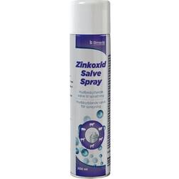 Bimeda Zinkoxid Salve Spray 200ml