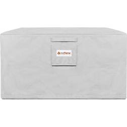 Real Flame Ventura Square Fire Table Protective Cover, A9630