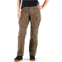 5.11 Tactical Stryke Women bukser med Flex-Tac, Tundra