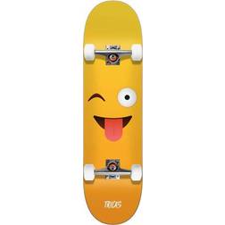 Tricks Emoji 7.25"