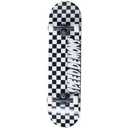 Checkers 8.0"