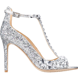 Badgley Mischka Conroy - Silver