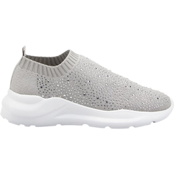Spring Step Wedelilya W - Grey