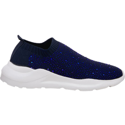 Spring Step Wedelilya W - Navy