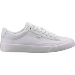 Lugz Drop Lo - White/White