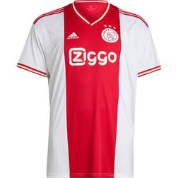 adidas Ajax Amsterdam Home Jersey 2022-23