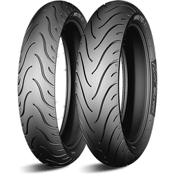 Michelin Pilot Street 100/80-17 TT/TL 52S M/C, Front wheel