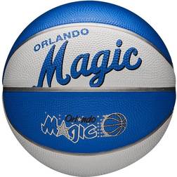 Wilson Orlando Magic