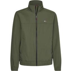 Tommy Hilfiger Classics Bomber Jacket - Avalon Green