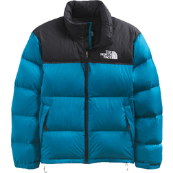The North Face 1996 Retro Nuptse - Banff Blue