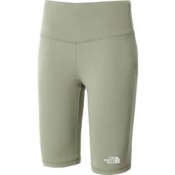 The North Face Flex Short Tight Women - Tea Green