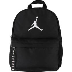 Jordan Big Boys Air Mini Backpack - Black