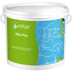 Saniklar Alka Plus 5kg