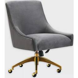 TOV Furniture Beatrix Office Chair 22.6"