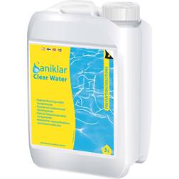 Saniklar Clear Water 3Ltr