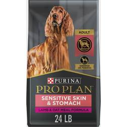 Purina Pro Plan Sensitive Skin & Stomach Lamb & Oat Meal Formula