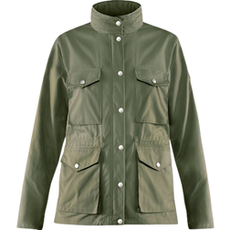 Fjällräven Raven Lite Jacket W - Green