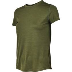 Fusion Women's C3 T-shirt - Green