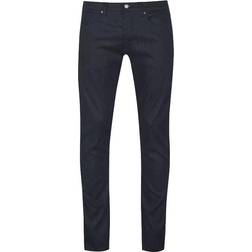 HUGO BOSS 708 Slim Fit Jeans - Navy