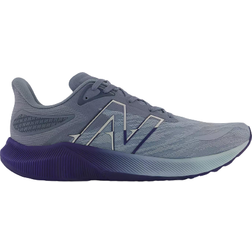 New Balance FuelCell Propel v3 M - Blue with Bleach Blue and Victory Blue