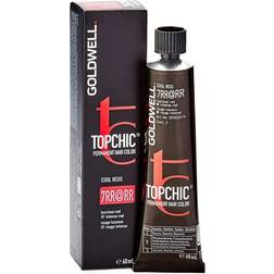 Goldwell Topchic The Naturals 7RR@RR Luscious Red 60ml