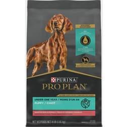 PURINA PRO PLAN Puppy Sensitive Skin & Stomach Lamb & Oat Meal Formula 1.814